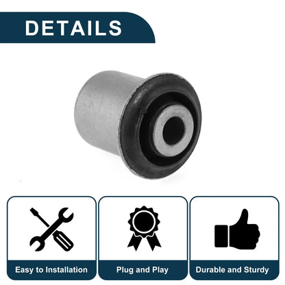 Front Lower Suspension Wishbone Arm Bush for Honda Civic CR-V FR-V Stream
