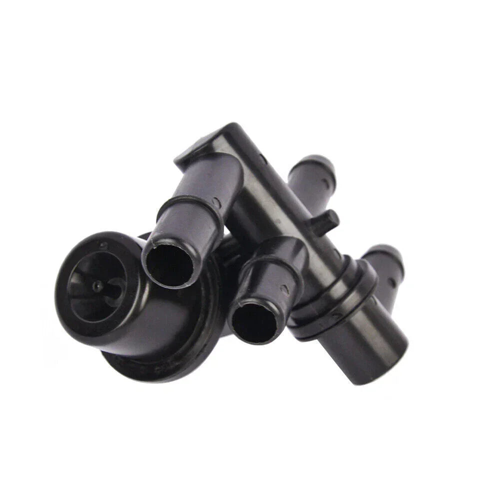 HEATER TAP for FORD TRANSIT VM 2.4D (2006-2019)