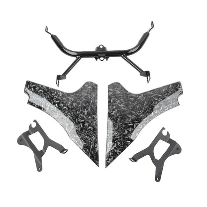 Side Fairing Panel Bracket for Harley CVO Road Glide FLTRXSE (2023-2025)