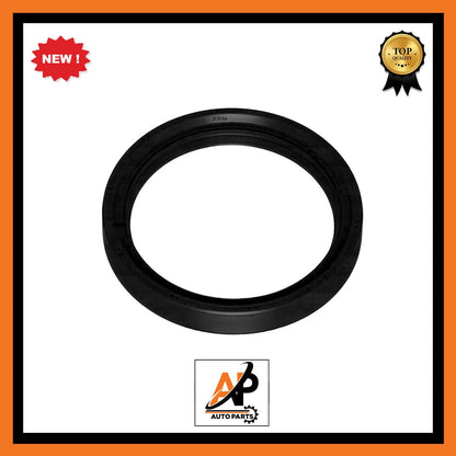 Engine Crankshaft Oil Seal Replacement for Audi 1.8 1.9 2.4 2.7 2.8 (ALF AJK) (1987–2003)