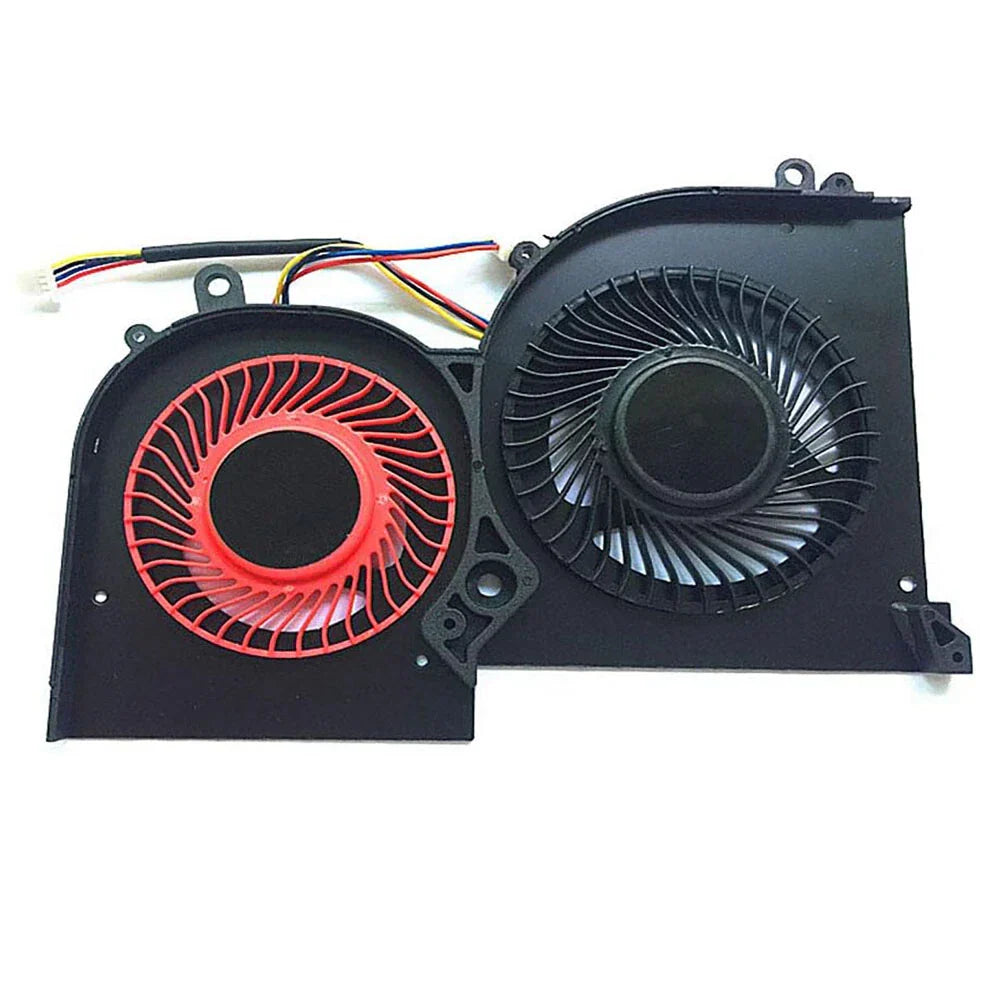Cooling Fan for MSI GS65 Stealth 8SE 8SF 8SG 8RE 8RF GS65VR (2018-2020)