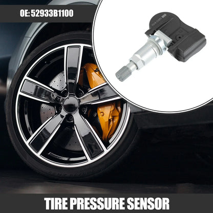 TPMS Sensor 433MHZ for Hyundai (No. 52933B1100)