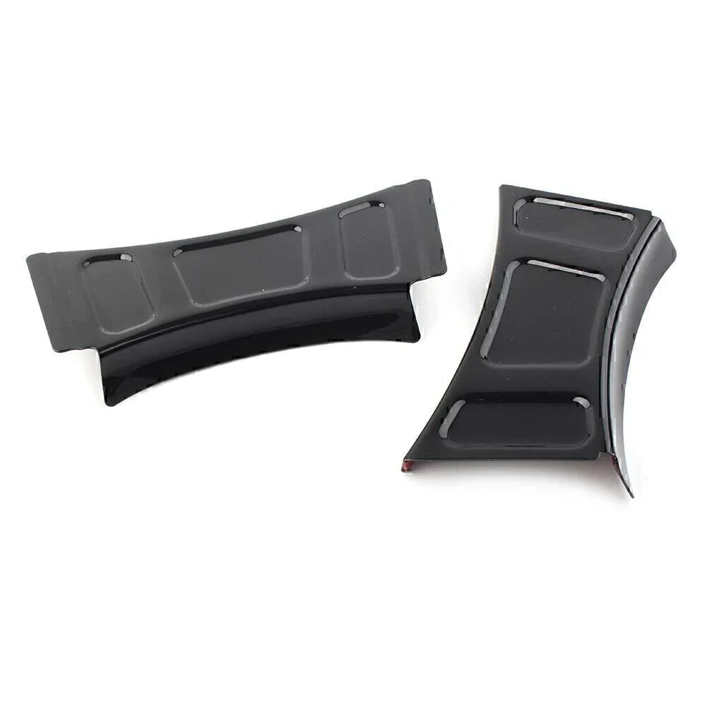 Downtube Crossbrace Cover Accent Trim for Harley Road King (2004-2023)