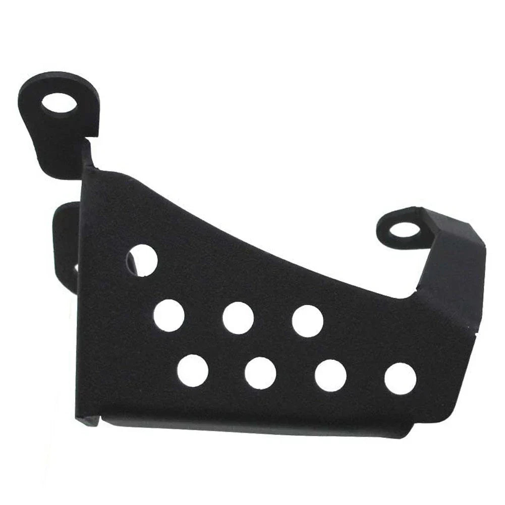 Ignition Switch Guard Black for Pan America 1250 (2021-2023)