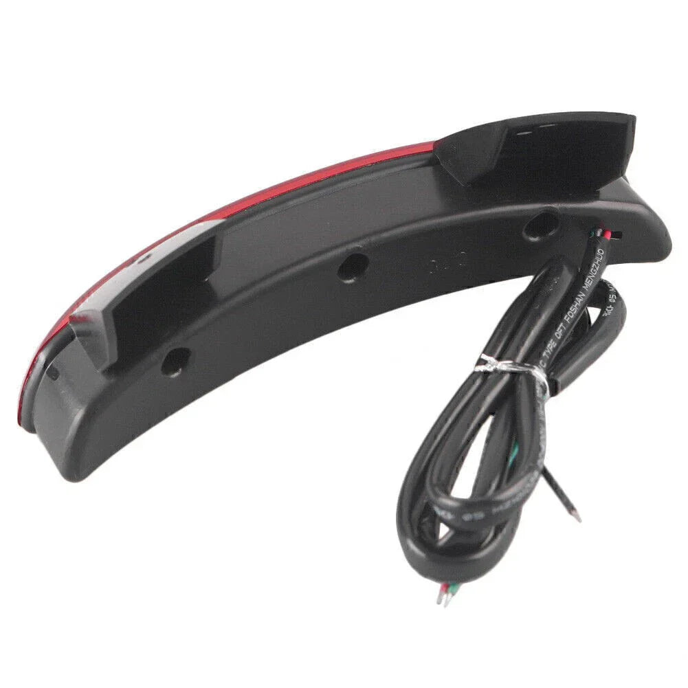 LED Tail Brake Light for Harley Davidson XL 1200L (2006-2011)