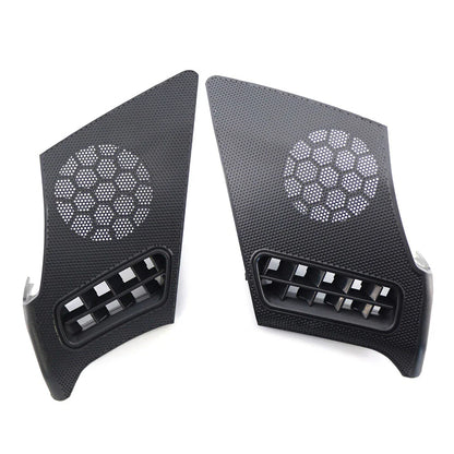 Dash Speaker Grill Cover for Benz E-Class W210 E320 E430 E55 (1996-2002)