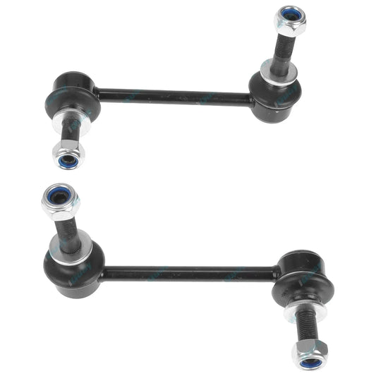 2 Front Sway Bar Link Joints for Toyota Prado GRJ120 GRJ150 KDJ120 2003~2018