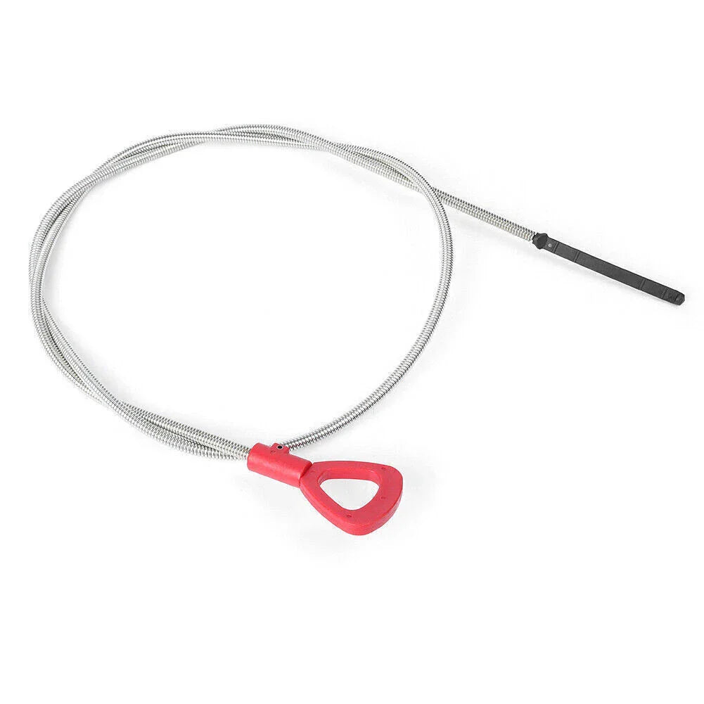 Transmission Gearbox Fluid Dipstick for Benz W163 W203 W208 W210 W211 W220