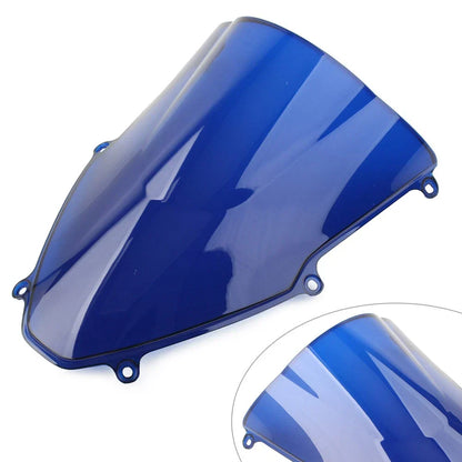 Front Windshield for Honda CBR1000RR-R Fireblade (2020-2022) Blue
