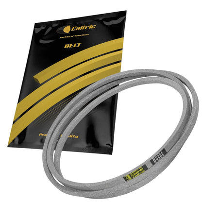 Deck Belt Replacement for Toro LX420 LX426 LX427 (1/2x109") (2005–2010)