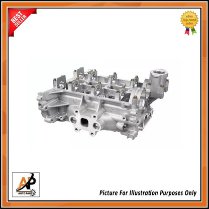 Cylinder Head Replacement for Ford Focus 1.0 EcoBoost (2012–2018)