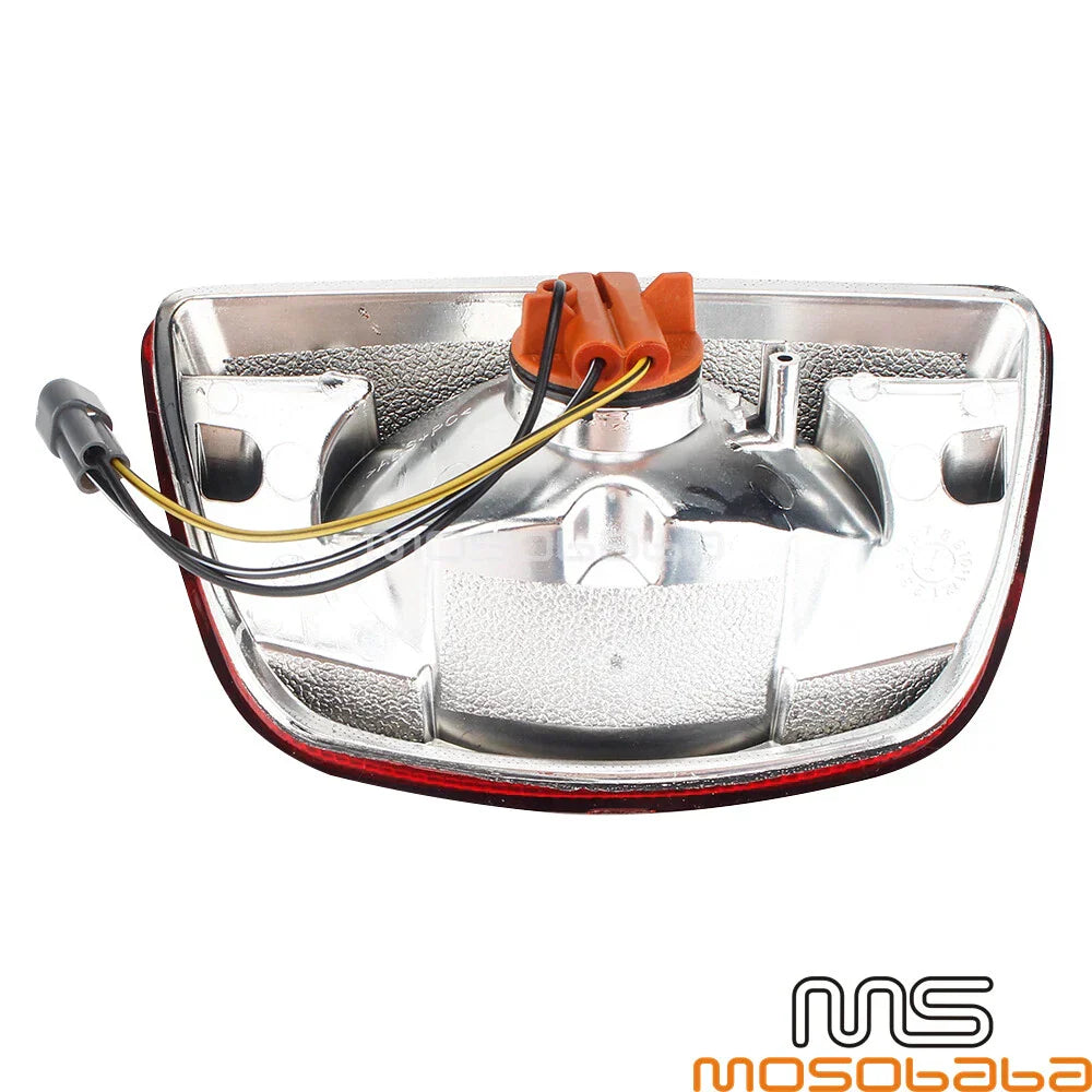 Rear Tail Light for PIAGGIO 125 VESPA LX IE E3 3V TOURING LX150 (2012)