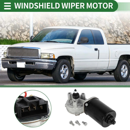 Windshield Wiper Motor for Dodge Dakota (1989-1996)