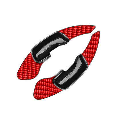 Steering Wheel Shift Paddle Extensions for Lexus RX GS 200t 300 350 450h GX460