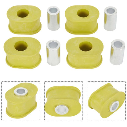 Rubber Bushes for BMW E65 E66 745i (2002–2008)