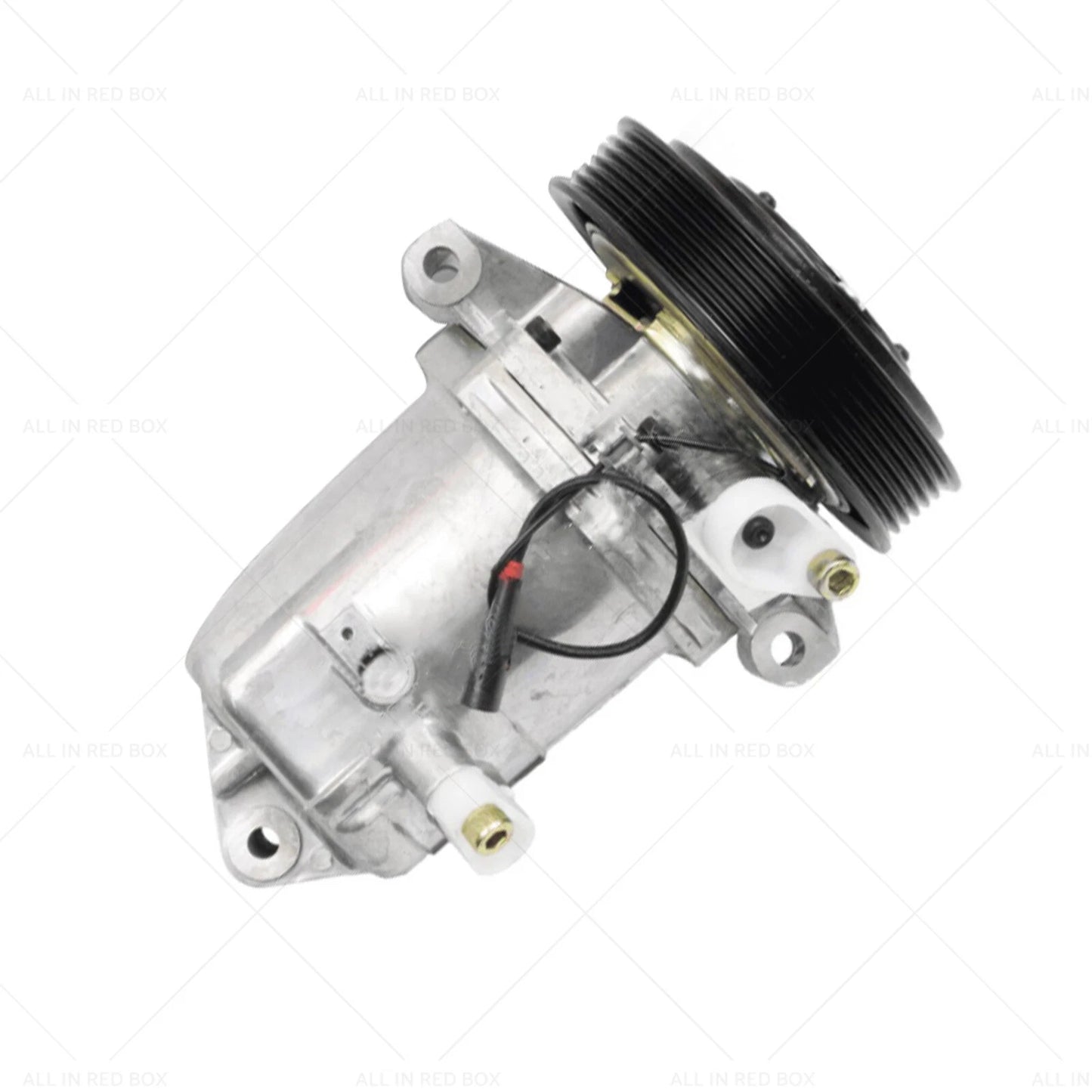 AC Compressor for Holden Colorado RG 2.8L Diesel Duramax (2012-2019)