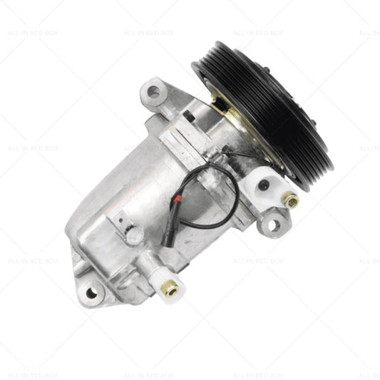 AC Compressor for Holden Colorado RG 2.8L Diesel Duramax (2012-2019)