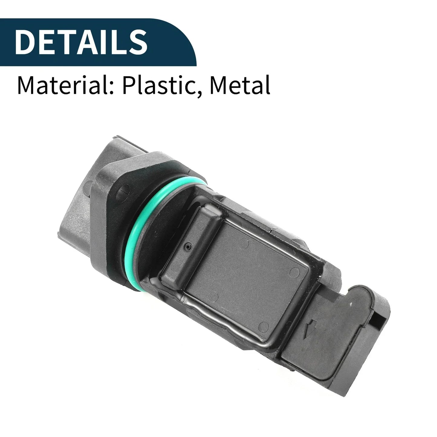 Mass Air Flow Sensor for Porsche 911 Boxster (2000-2004)