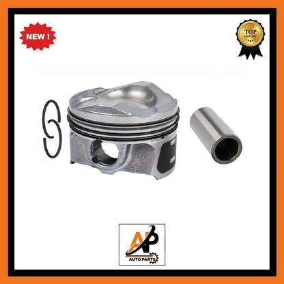 Engine Piston Ring Set Replacement for Ford Grand C-Max 1.0 (2011–2019)