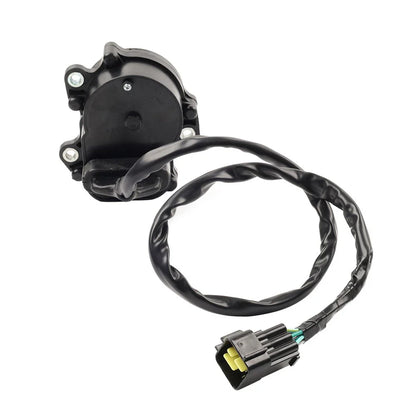 Front Differential Servo Motor Gear Actuator for CFMOTO CF450 (2018-2023)