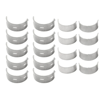 50 x Connecting Rod Crankshaft Main Bearings for Yamaha YZF600 R6 (98-02)