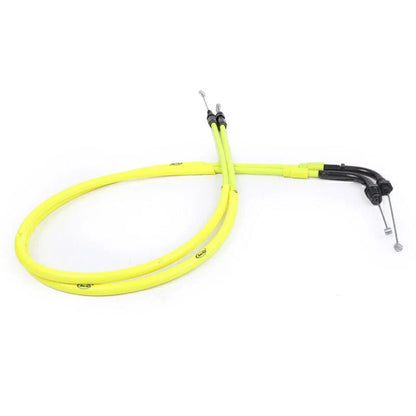 Throttle Cables Wire Line for Honda CB400 VTEC (1999-2016)