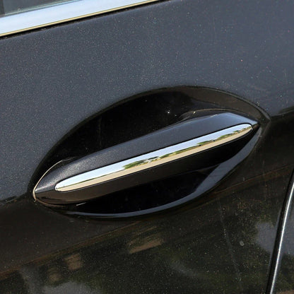 Rear Left Exterior Door Handle for BMW F02 F03 F04 F06 F07 F10 F11 F12 (2010-2017)