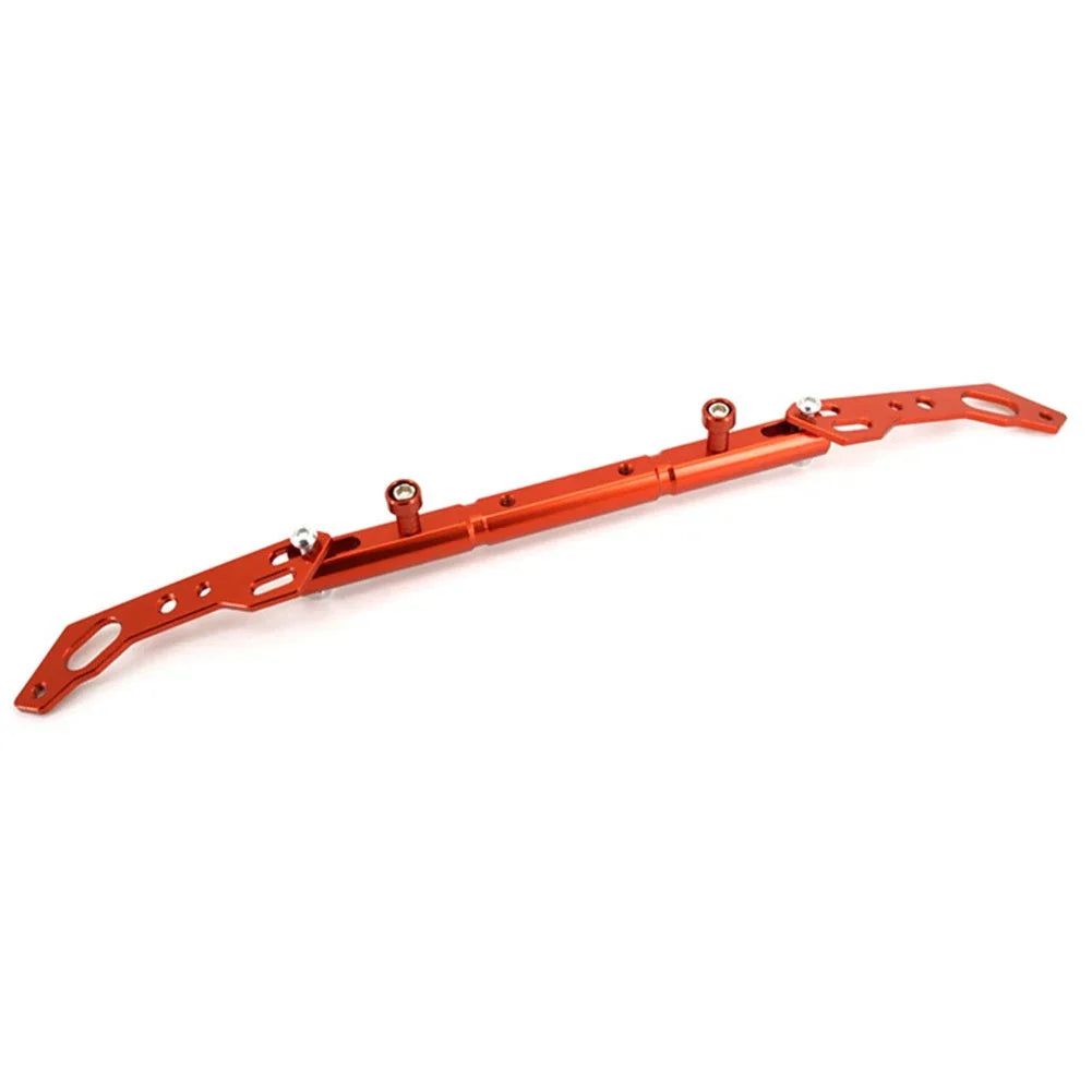 CNC Aluminum Handlebar Balance Cross Bar Lever 7/8" for UK Motorcycles