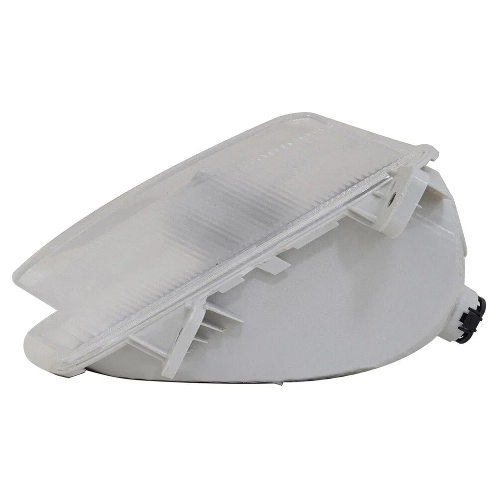Left & Right Turn Signal Light Assembly for Jeep Renegade (2019-2022)