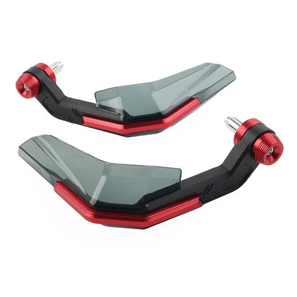 7/8'' 22mm Motorcycle Front Handlebar Hand Guards