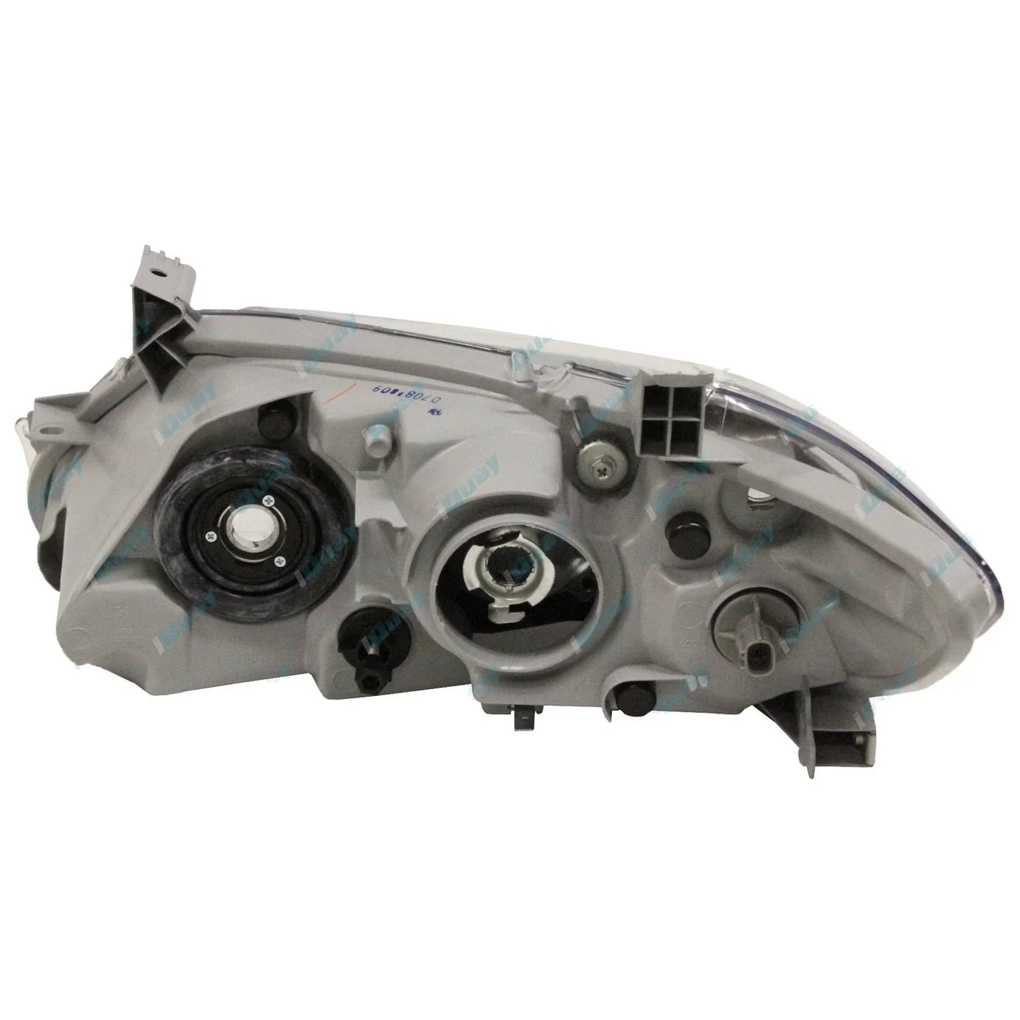 RH Projector Headlight for Toyota Camry 2010-2011 Hybrid Right Side