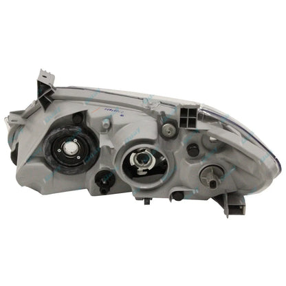 RH Projector Headlight for Toyota Camry 2010-2011 Hybrid Right Side