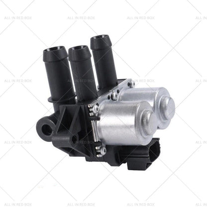 Control Valve for Jaguar S-Type 2.5 Petrol (2002-2008)
