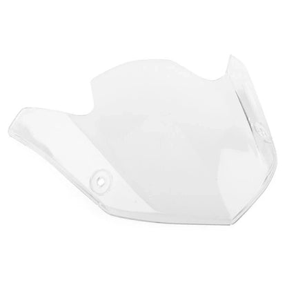 Windshield for Kawasaki Z1000 (2014-2016) - Clear Moto Wind Screen