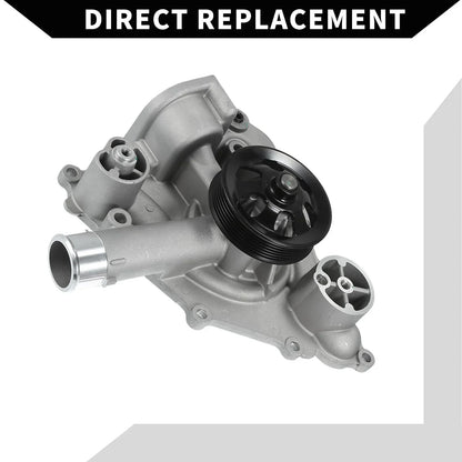 Water Pump with Gasket Kit for Chrysler 300 (2011-2022)