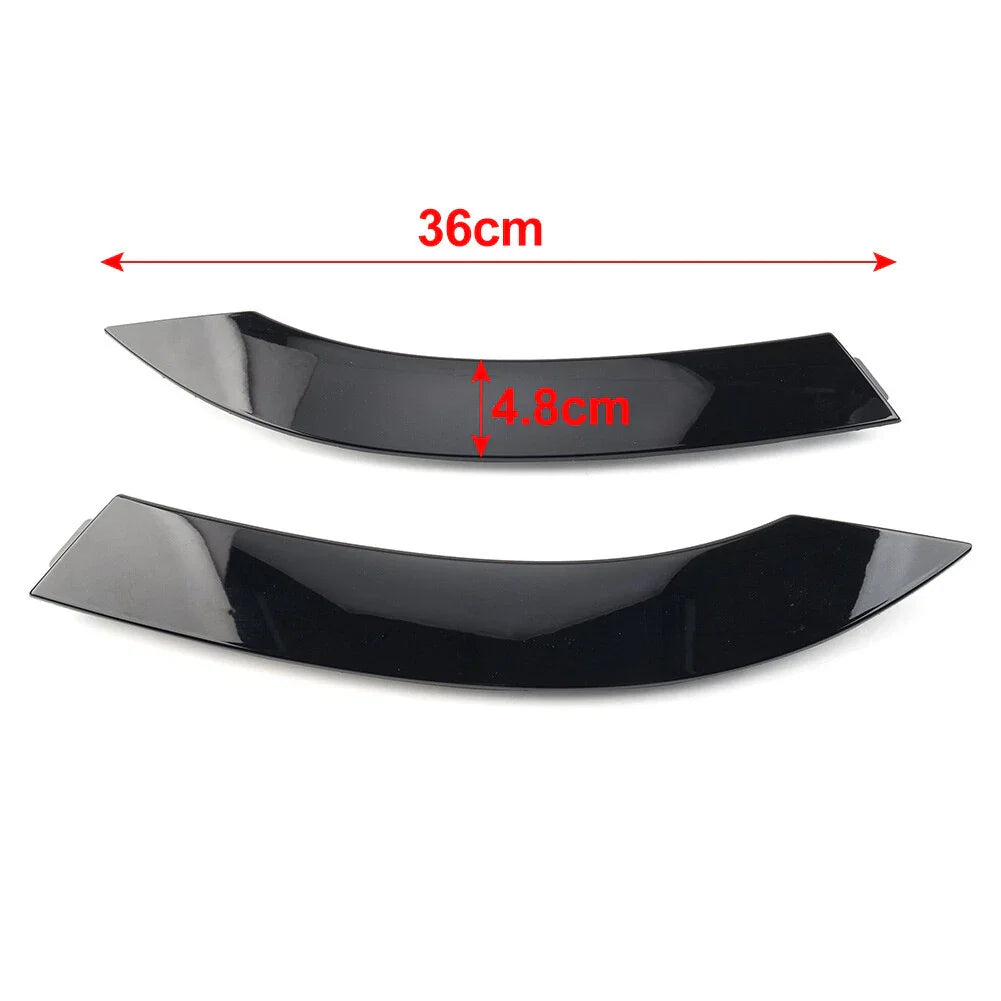Rear Wheel Arch Molding Right for Land Rover Defender 90 110 (2020-2023)