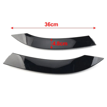 Rear Wheel Arch Molding Right for Land Rover Defender 90 110 (2020-2023)