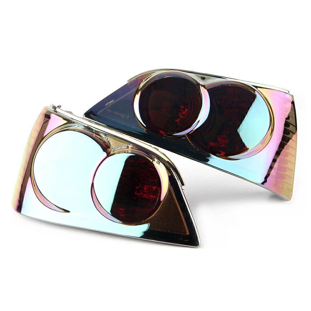 Trunk Tail Light Lens for Honda Goldwing GL1800 (2001-2011)