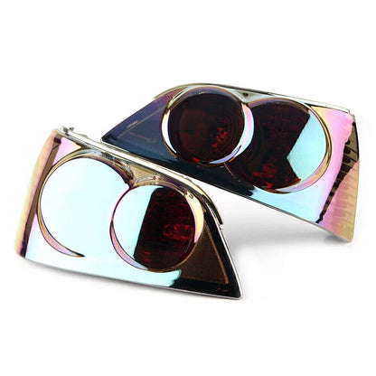 Trunk Tail Light Lens for Honda Goldwing GL1800 (2001-2011)