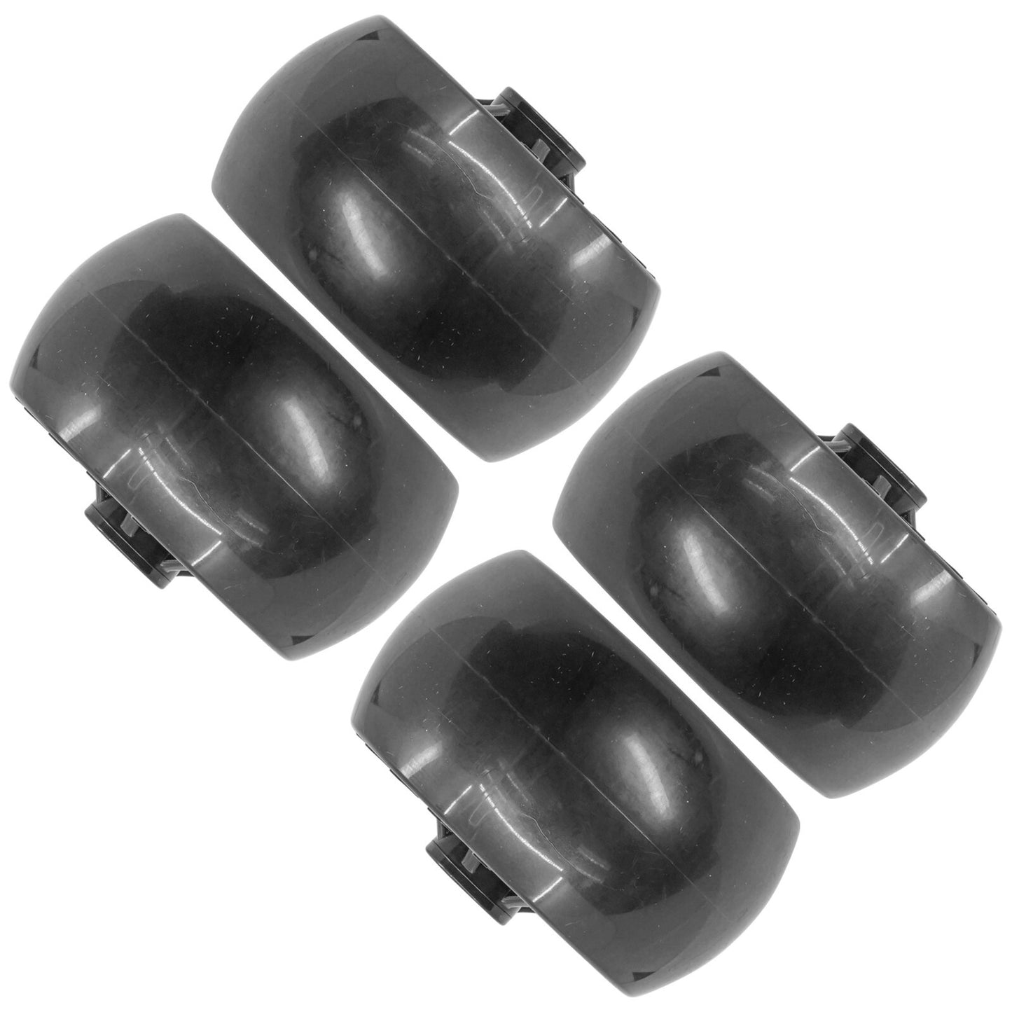 Caltric Deck Wheel Replacement for Bad Boy Compact Outlaw 42 48 (2016–2021)
