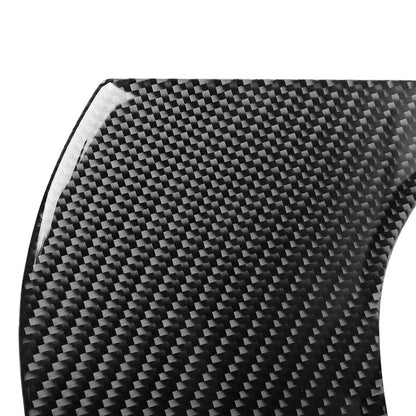 Central Console Trim for Chevrolet Corvette C7 (2014-2019)