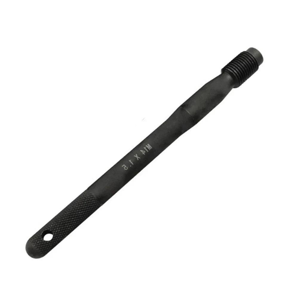 Tool 1x Wheel Lug Bolt Alignment Pin Guide