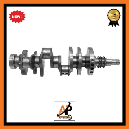 Forged Crankshaft Replacement for Land Rover Range Rover Sport 4.4 TDV8 (2010–2018)