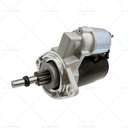 Starter Motor for VW Type 1 (1967-1979) Manual 1.2 1.3 1.5 1.6 Petrol