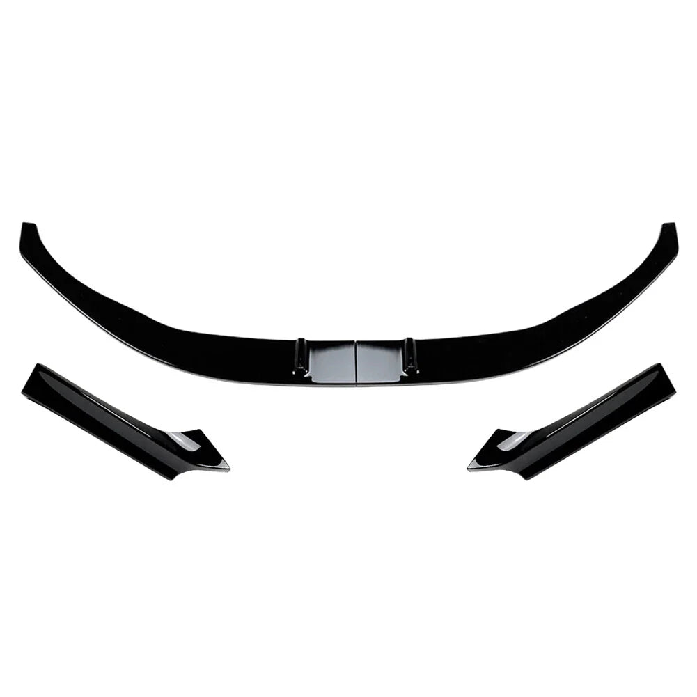 Bumper Spoiler Lip & Splitter Cover for BMW 2 Series F22 F23 M Sport (2014-2022)