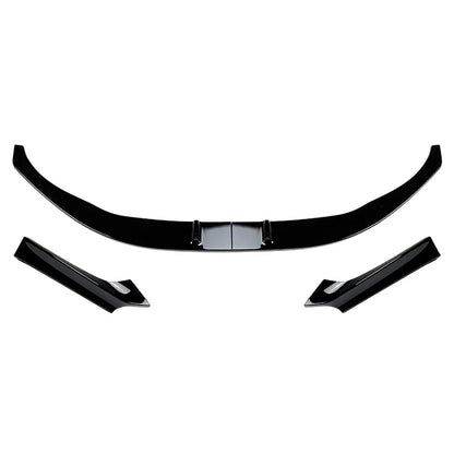 Bumper Spoiler Lip & Splitter Cover for BMW 2 Series F22 F23 M Sport (2014-2022)