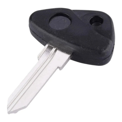 2 x Key Blanks for BMW R1150GS R1100GS R1150RT R1100RT K1200LT R1150R R1150RS