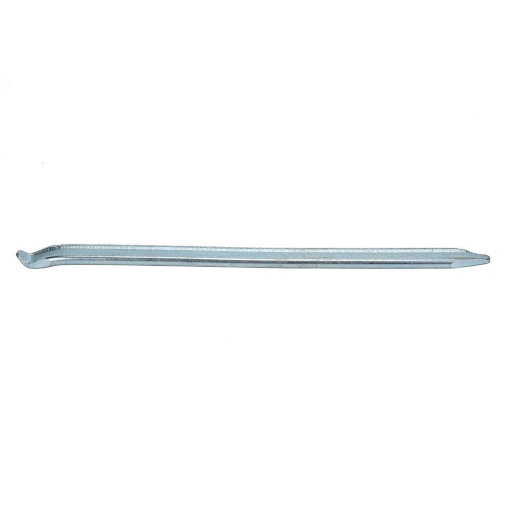 12 Inch Tire Repair Tool & Red Protection Cover for Car Motorcycle