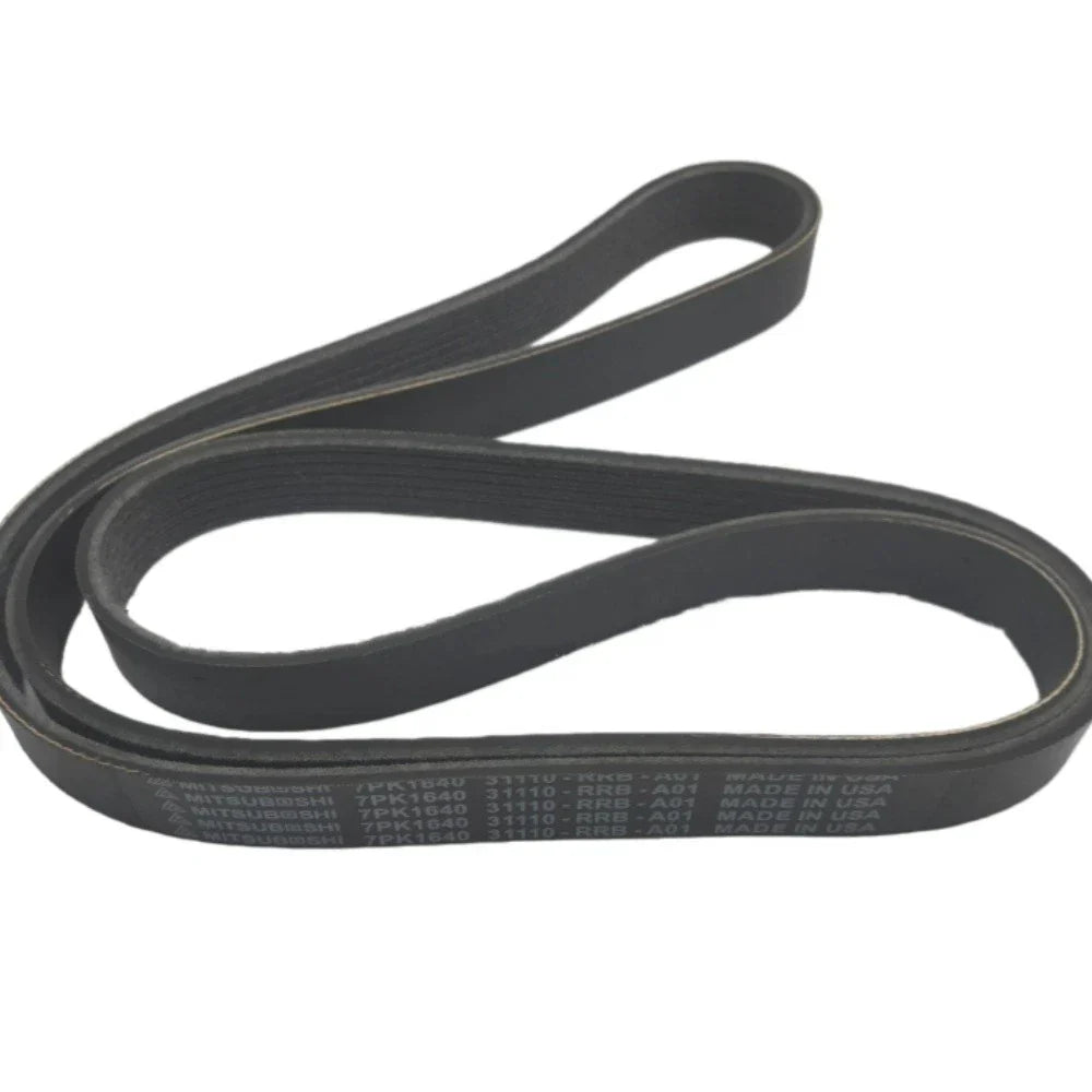 Drive Belt for Honda Civic SI (2006-2011)