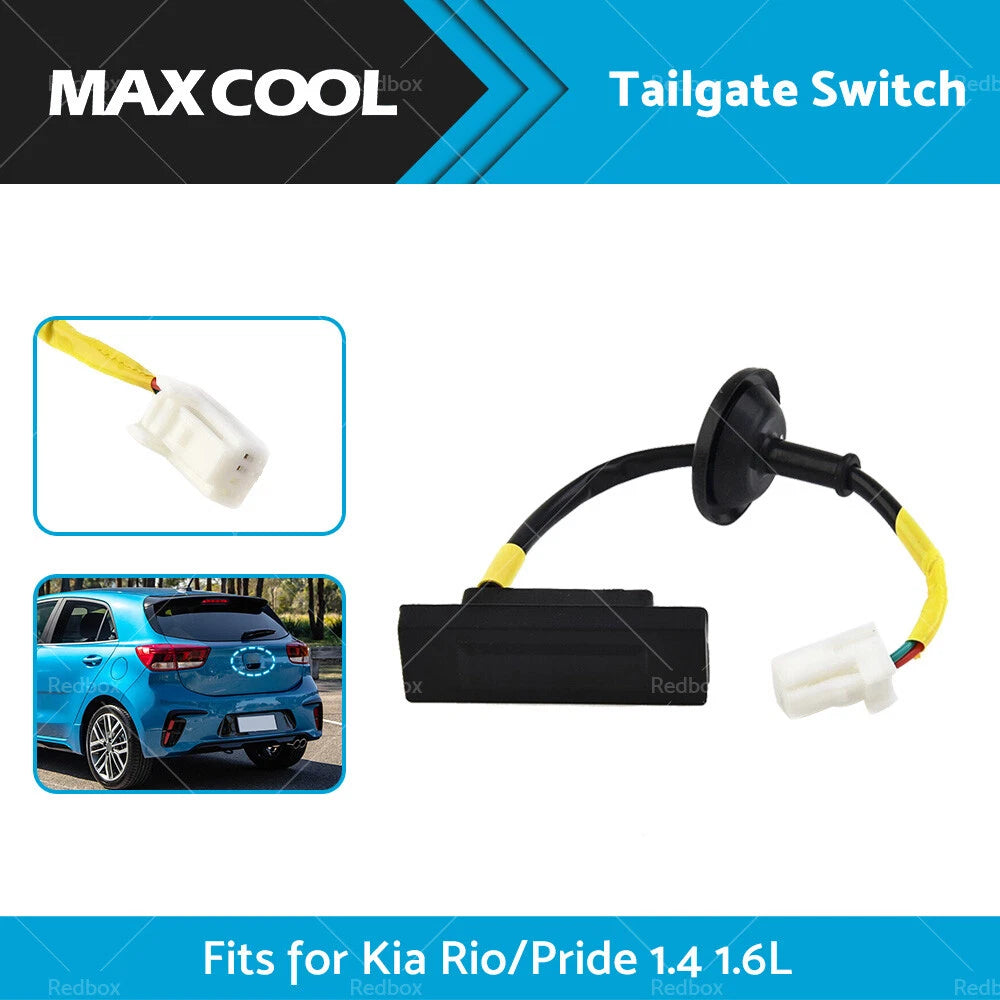 Tailgate Handle Switch for Kia Rio (2012-2017)